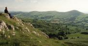 Clwydian Range