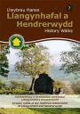 Llangynhafal and Hendrerwydd