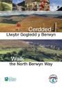 North Berwyn Way brochure